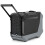 Costway 85 L/Day Commercial Dehumidifier Crawl Space Dehumidifier-Black 10