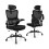 Costway Mesh Office Chair Ergonomic Computer Desk Chair Lumbar Support 9