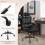 Costway Mesh Office Chair Ergonomic Computer Desk Chair Lumbar Support 5
