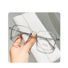 (Gray, +2.75) Big frame Reading Glasses Readers 0.5 0.75 1.00 1.25 1.5 2.0 3.0 4.0