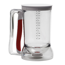 Cookie Kuchen Waffeln Teig Spender Cookie Separator Teig Creme Separator Tasse Messung Backen Werkzeuge