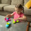 Fidget Spinner Saugnapf Whirly Hand Spinner Fingerspitze Kinder Spielzeug 2