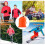 Notfallschlafsack - Notfallschlafsack-Isolierdecke 5