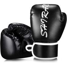 Boxhandschuhe für Jugendliche, Pro-Style-Trainings-Boxhandschuhe für Damen, Boxhandschuhe für Junior- und Kleinkinderkinder