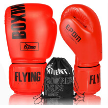 Boxhandschuhe, Trainingshandschuhe für Fortgeschrittene für Fitnesskurse, Boxsack-Workouts für Fitnesskurse
