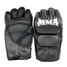 Grappling Sparring Kickboxen Mixed Martial Arts Muay Thai Pro Training Boxen Boxsack Workout Halbfingerhandschuhe