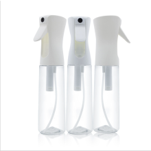 Stück Dauersprüher Haarwasser Ultrafeine Sprühflasche für Haarstyling, Reinigung, Gartenarbeit