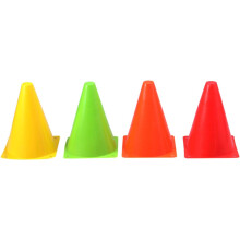 Kunststoff-Verkehrskegel Sport-Trainingskegel-Sets