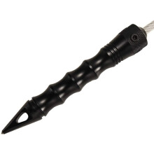 Stinger Whip Glasbrecher-Punch, Stinger Whip