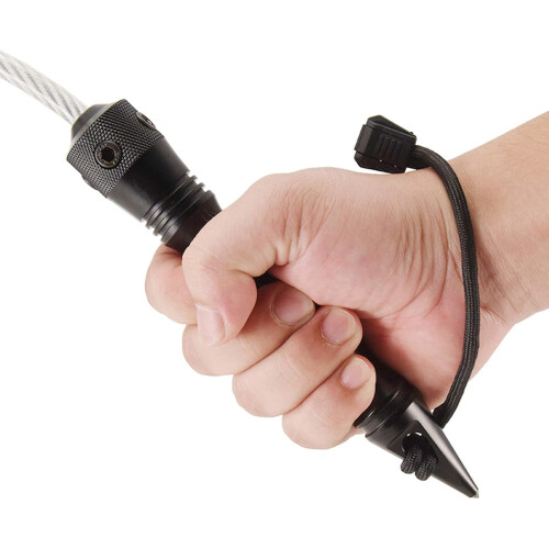Stinger Whip Glasbrecher-Punch, Stinger Whip 2