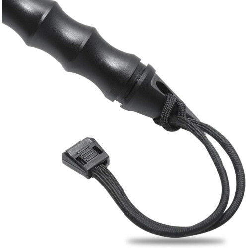 Stinger Whip Glasbrecher-Punch, Stinger Whip 1