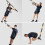Suspension Trainer Kit, der leichteste und kleinste Suspension Trainer 4