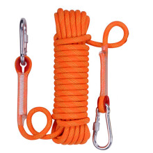 Outdoor-Kletterseil, Schweres Kletterseil