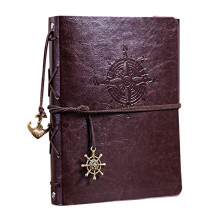 Scrapbook-Album, DIY Vintage Scrapbook Selbstklebendes Hochzeitsgästebuch