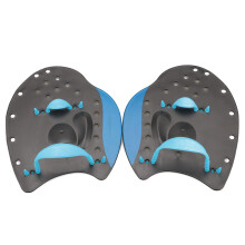 Handpaddel-Handschuhe für Kinder und Erwachsene zum Schwimmtraining, Wasserwiderstand, Fit Workout, Fitnessausrüstung