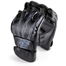 MMA-Handschuhe, Halbfinger-Boxhandschuhe, MMA-Handschuhe (Einheitsgröße)