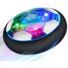 Fußball Kinderspielzeug, Fußball wiederaufladbare LED-Leuchten