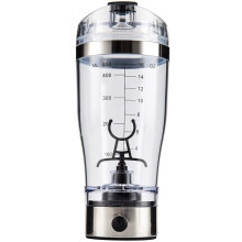 Elektrischer Protein-Shaker-Mixer Protein-Shaker Kreativer elektrischer Mixer