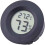 Mini LCD Display Runde Digital Thermometer, Hygrometer Kühlschrank Gefrierschrank 2