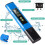 PH-Meter, PH-Meter 0,01 PH Hochpräziser Wasserqualitätstester 4