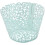 Cupcake-Förmchen, 40 Stück/Packung, cremeweiße Cupcake-Förmchen mit Spitze, lasergeschnittene Cupcake-Papiere 3