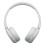Sony Sony WH-CH520 white Bluetooth headset suitable for iPhone and Android 2