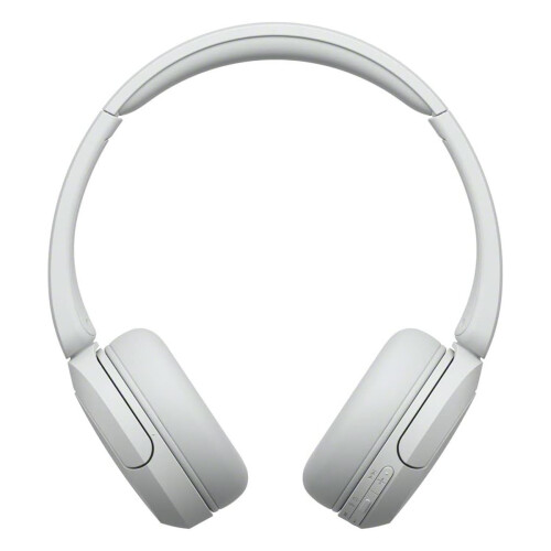 Sony Sony WH-CH520 white Bluetooth headset suitable for iPhone and Android 1