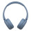 Sony Sony WH-CH520 Blue Head mounted Bluetooth Earphones for iPhone and Android 3
