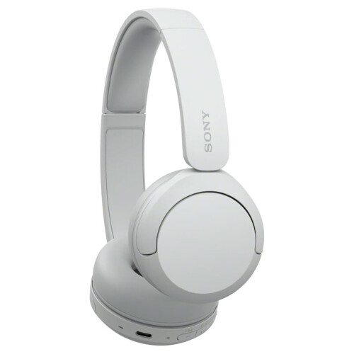 Sony Sony WH-CH520 white Bluetooth headset suitable for iPhone and Android 2