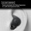 Sony Sony LinkBuds Open white earbud TWS Bluetooth earphones suitable for iPhone and Android 6