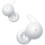 Sony Sony LinkBuds Open white earbud TWS Bluetooth earphones suitable for iPhone and Android 2