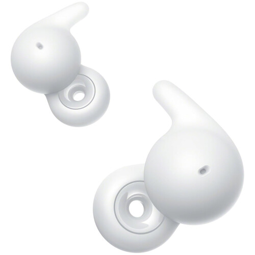 Sony Sony LinkBuds Open white earbud TWS Bluetooth earphones suitable for iPhone and Android 1