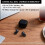 Sony Sony LinkBuds Open white earbud TWS Bluetooth earphones suitable for iPhone and Android 9