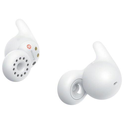Sony Sony LinkBuds Open white earbud TWS Bluetooth earphones suitable for iPhone and Android 2