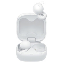 Sony LinkBuds Open white earbud TWS Bluetooth earphones suitable for iPhone and Android