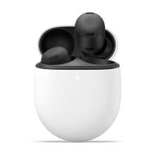 Google Pixel buds Pro gray earbud TWS Bluetooth earphones suitable for iPhone and Android - Refurbished