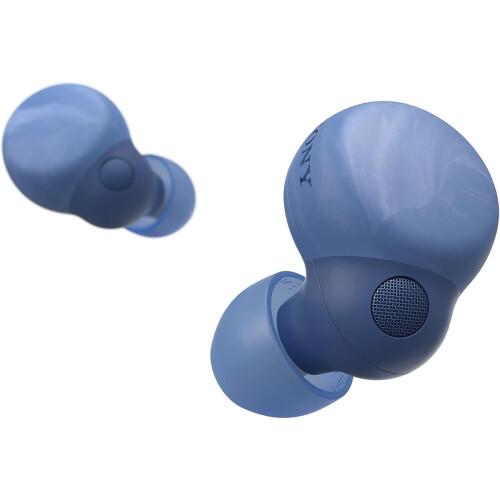 Sony Sony LinkBuds S Blue Earplug TWS Bluetooth Earphones for iPhone and Android 1