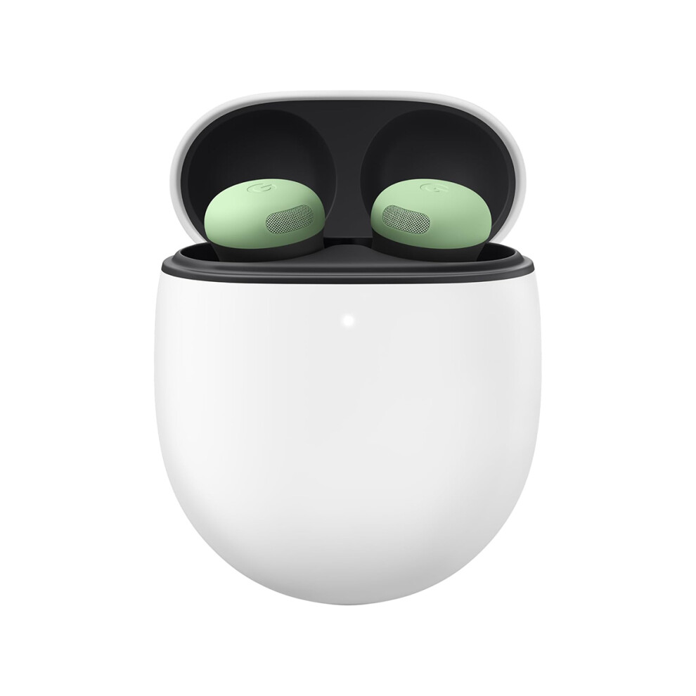 Google Pixel buds Pro 2 green earbud TWS Bluetooth earphones suitable for iPhone and Android
