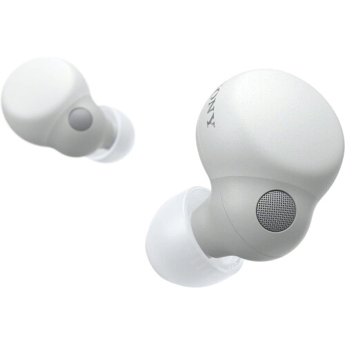 Sony Sony LinkBuds S white earbud TWS Bluetooth earphones suitable for iPhone and Android 1