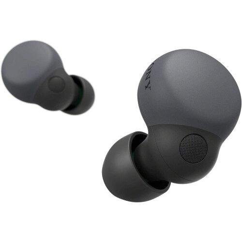 Sony Sony LinkBuds S Black Earplug TWS Bluetooth Earphones for iPhone and Android 1