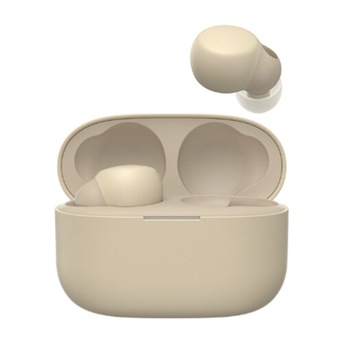 Sony Sony LinkBuds S light brown earbud TWS Bluetooth earphones suitable for iPhone and Android