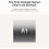 Google Google Pixel buds Pro 2 gray earbud TWS Bluetooth earphones suitable for iPhone and Android 6