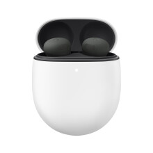 Google Pixel buds Pro 2 gray earbud TWS Bluetooth earphones suitable for iPhone and Android