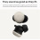 Google Google Pixel buds Pro 2 gray earbud TWS Bluetooth earphones suitable for iPhone and Android 4