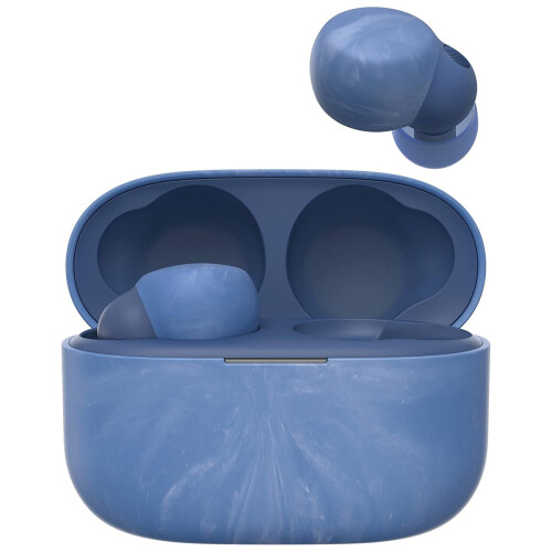 Sony Sony LinkBuds S Blue Earplug TWS Bluetooth Earphones for iPhone and Android