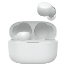 Sony LinkBuds S white earbud TWS Bluetooth earphones suitable for iPhone and Android
