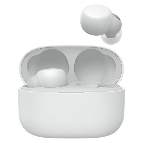 Sony Sony LinkBuds S white earbud TWS Bluetooth earphones suitable for iPhone and Android