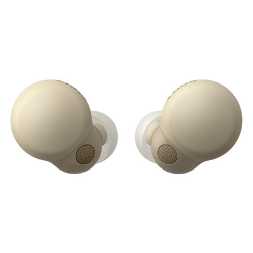 Sony Sony LinkBuds S light brown earbud TWS Bluetooth earphones suitable for iPhone and Android 1