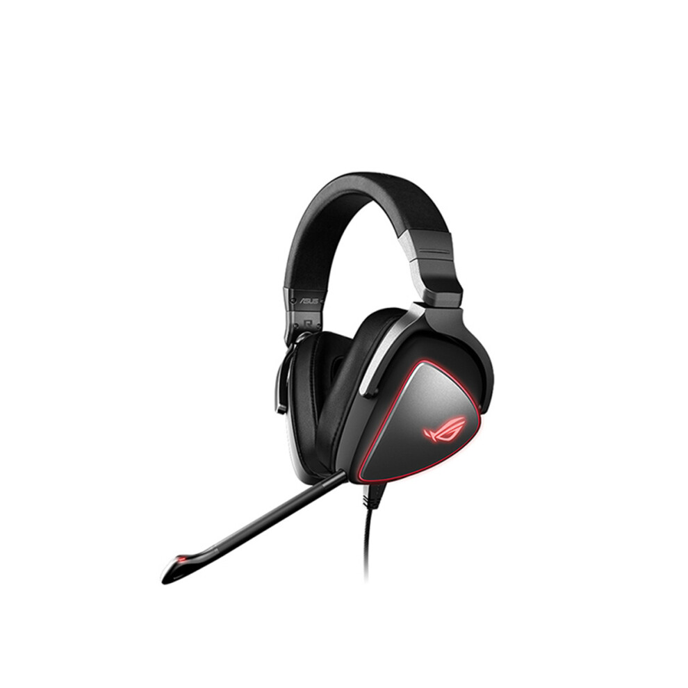 Asus Rog Prism Elite Edition Gaming Earphones Headsets Rog Mobile Earphones Rog Prism Elite Edition