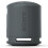 Sony Bluetooth Speaker Sony SRS-XB100 Black 5V Compatible with Any Bluetooth Device 3